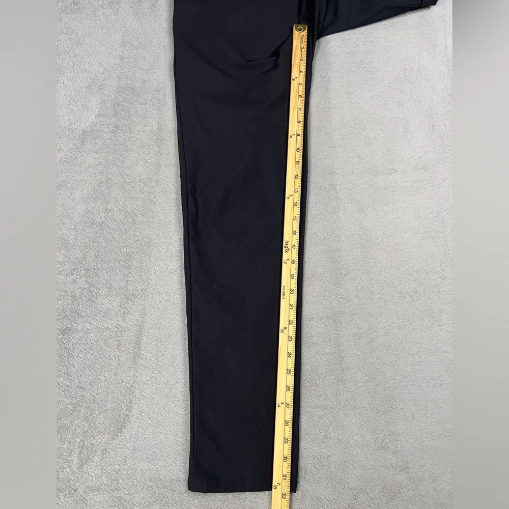 lululemon athletica ABC 5-Pocket Trousers Slim Fit - 34x32 black - Picture 9 of 11
